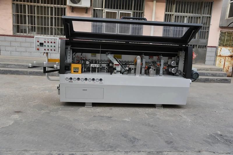 R5a Woodworking Full Automatic Edge Banding Machine