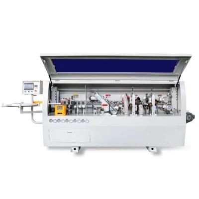 Wood Edge Banding Machines for Wood Furniture