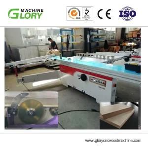 Sliding Panel Saw Machine MDF Plywood Melamine Board Cutting Machine