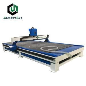 3 Axis 3D Rotary Axis CNC Router Wood Cutting CNC Router CNC Wood Machinery