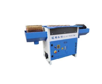 Small Manual Polishing Machine Woodworking Machinery for Column Table Chair Leg Wooden