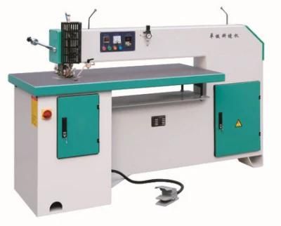 Woodworking Machinery Veneer Sewing Making Machine for Plywood