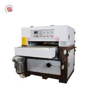 Heavy-Duty Spiral Cutter Woodworking Thicknesser