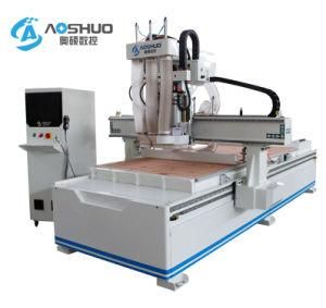Hot Selling! ! 4X8 FT Wood CNC Router Wood Router Machine 3 Axis with Air Cooling Spindle