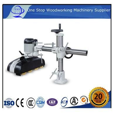 Feeding Part for Router Machine/ Heavy Roller Power Feeder/ Cheap Price Woodworking Feeder Machine/ Automatic Feeding Woodworking Router