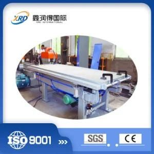 Four Sides Plywood Trimming Saw Machine
