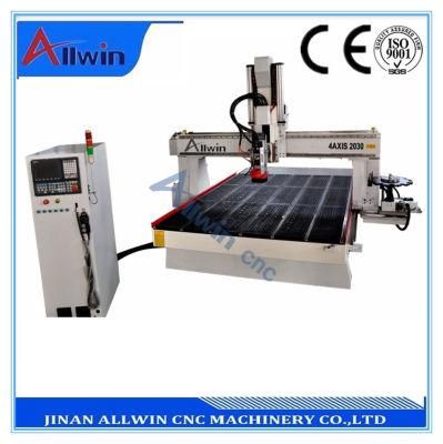 Automatic Tool Changed CNC Router 1318 Engraving Machine