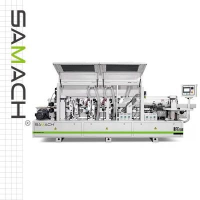 Automatic Edge Banding Machine for Woodworking
