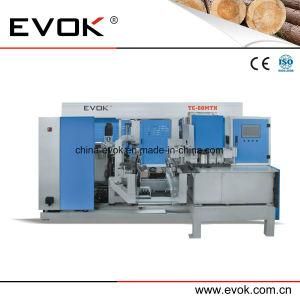 Most Professional Automatic Solid Wooden Door Manufacture Machine Tc-60mtl&#160;