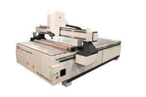 Hot-Selling Advertising CNC Router, Acrylic Cutting, PVC, MDF Cutting