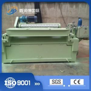 Spindle Less Veneer Rotary Debarker Lathe Machine Made in China