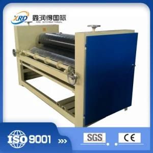 Low Price 4feet Core Veneer Glue Spreader Machine