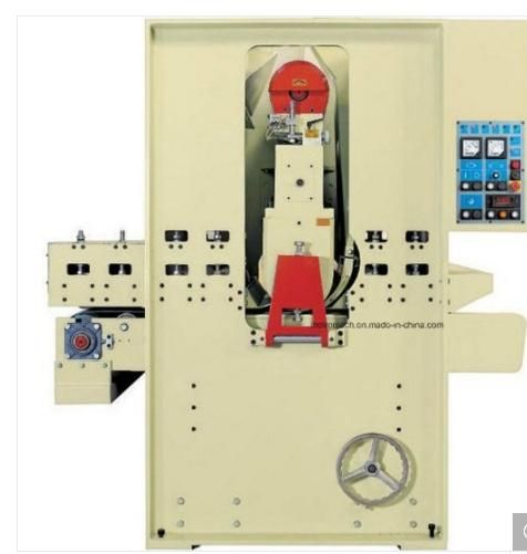 Automatic Plywood Wide Belt Sander Machine