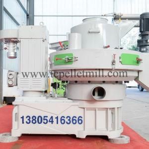 3-3.5t/H Ce High Quality Wood Pellet Mill/Pellet Machine