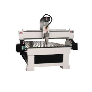 Jinan Factory 1325 Woodworking CNC Router Machine