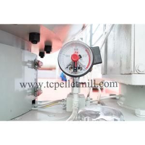 Lkj560 Hot Sale Factory Direct Price Compressed /Wood Granulator