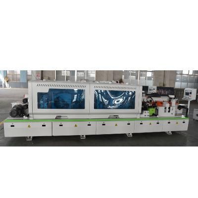 Automatic PVC Edge Banding Machine for Woodworking Process