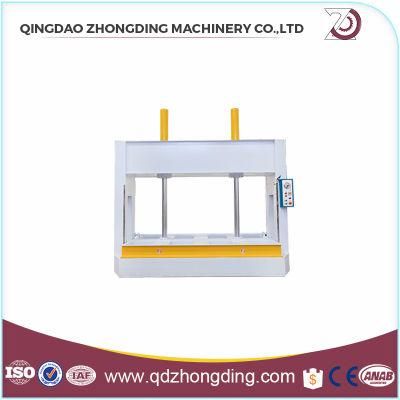 Cold Hydraulic Press Machine for Wooden Door Woodworking Machine