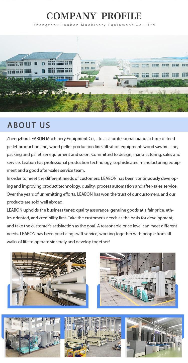 Wood Biomass Pellets Mill with CE Complete Biomass Wood Pellet Production Line Wood Pellet Mill Price for Sale