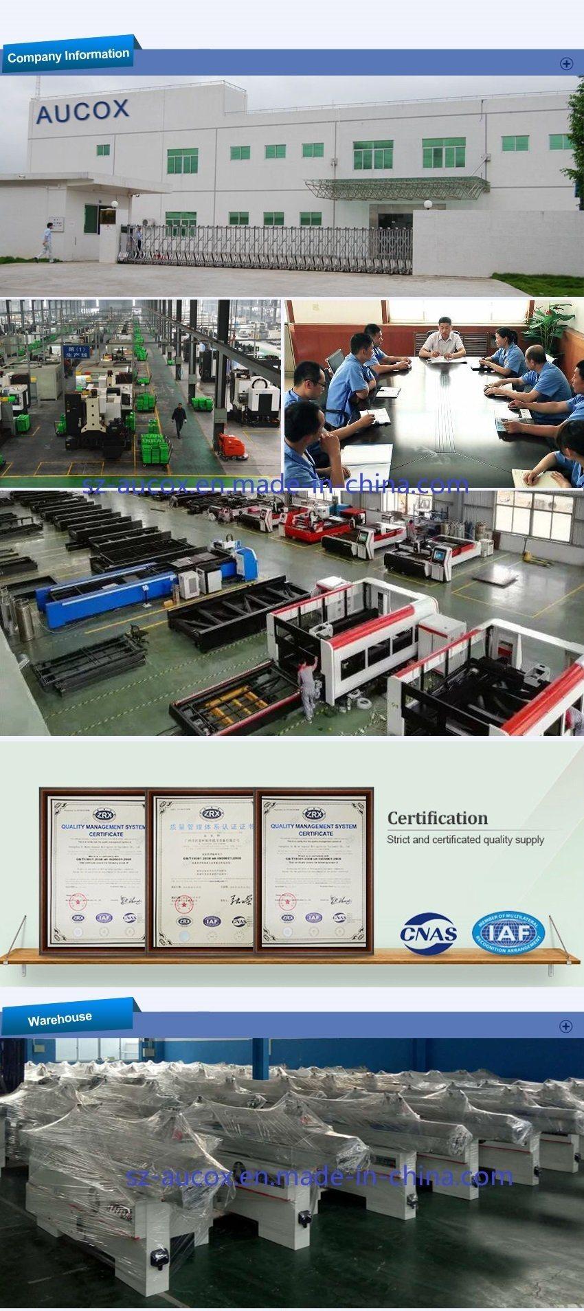 Automatic Large Capacity Glue Pot PVC Wood Based Panels Machinery Edge Bander Edge Banding Machine