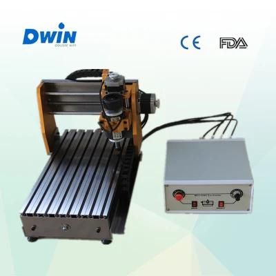 Hot Sale Desktop CNC Router (DW3020)