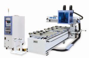 Atc Ptp CNC Router, Ptp3013