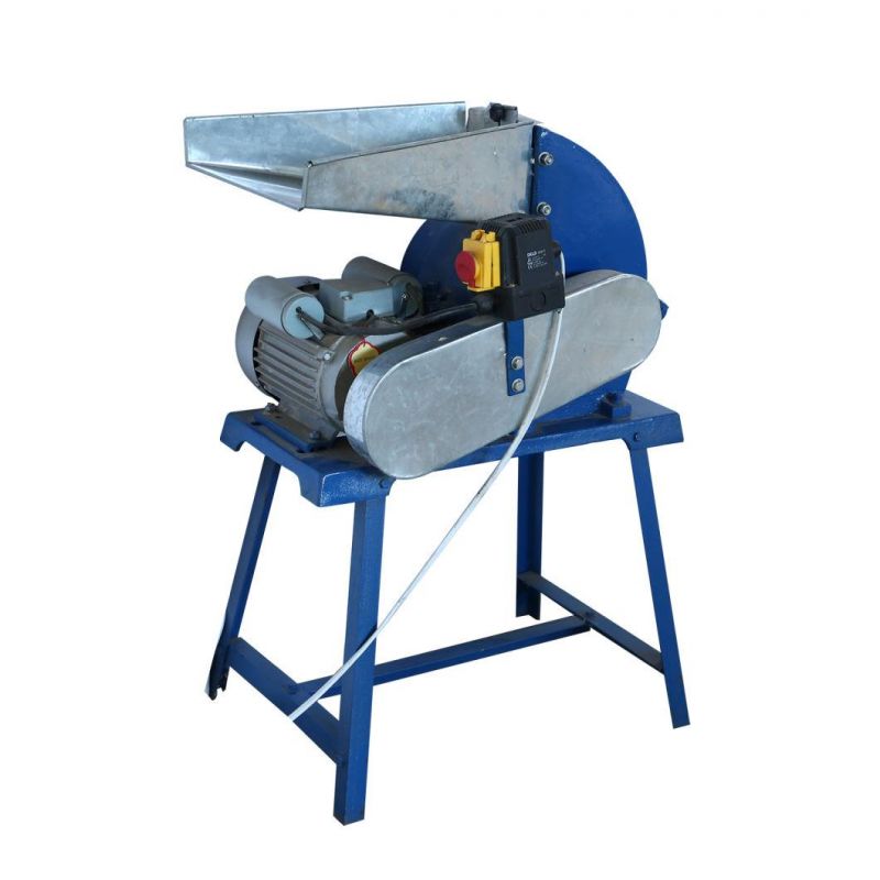 High Quality Wood Chipper with GS/CE Approval