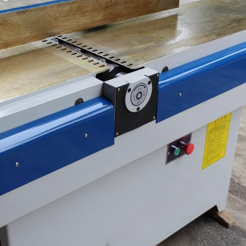 MB503 Spiral Cutter Head Wood Jointer Machine