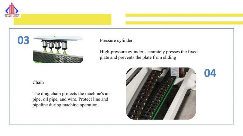 CNC Side Hole Machine Panel Furniture Punching Machine Engraving Machine Side Hole Machine Other Woodworking Machinery