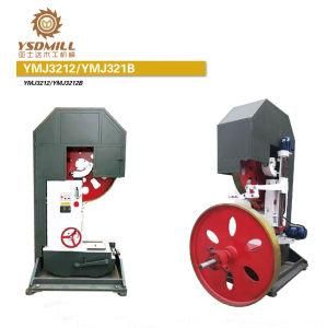 Mj3210z Make Furniture Bandsaw Machine