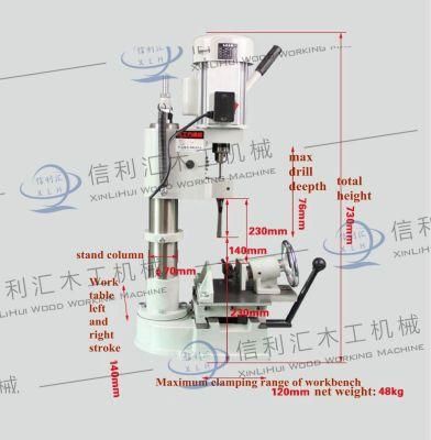 Drill Machine Furniture, Drill Machine Wood, CNC Drilling Woodworking Machine, CNC Atc Router