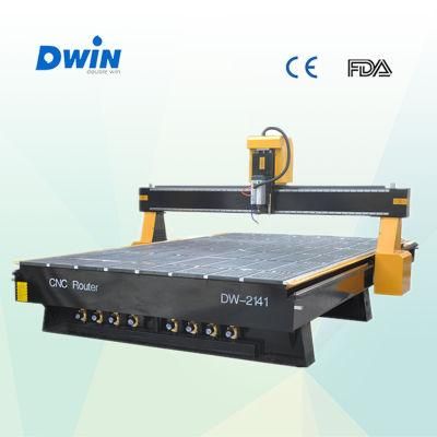 Discount Price China Wood Engraving Machine CNC Router (DW1325)