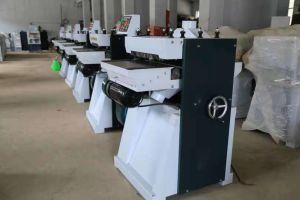 Woodworking Planer Machine Four Sided Planer Planer Thicknesser for Sale