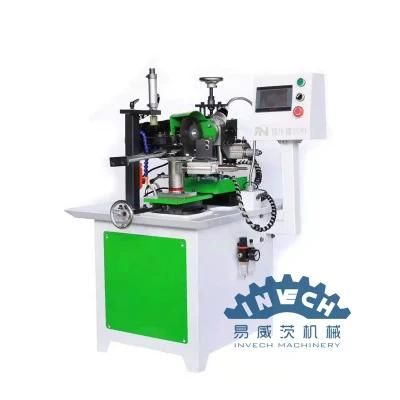 Wood Saw Blade Sharpening Machine