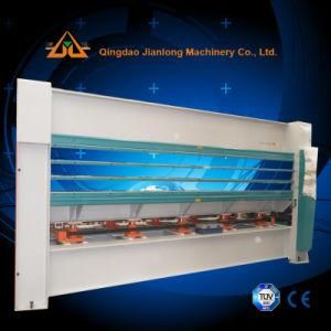Hydraulic Hot Press Machine for Board