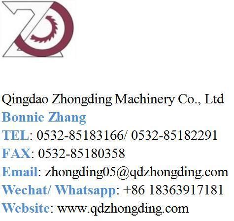 Hot Selling Edge Banding Machine for Furniture