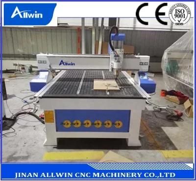 1325 Woodworking CNC Router Engraving Machine with DSP Controller
