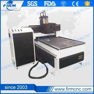 Wood CNC Router Furniture Engraving Cutting Machine