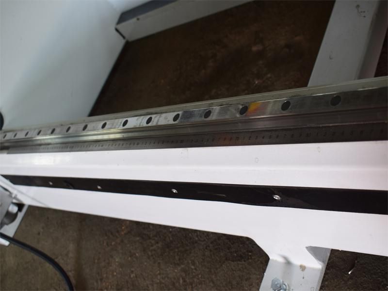 Mz73213A Kitchen Cabinet Furniture Three Rows Wood Drilling Machine Multiple Boring Machine