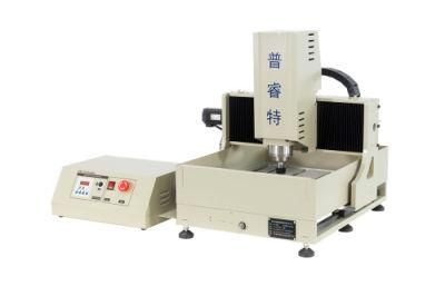Prt 3040 CNC Router Metal Engraving Machine Woodworking Machinery