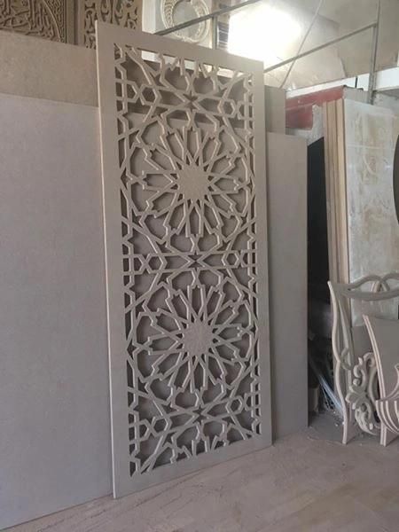 Hot Sale Kitchen Cabinet Door 3D Carving 1325 Wood CNC Router