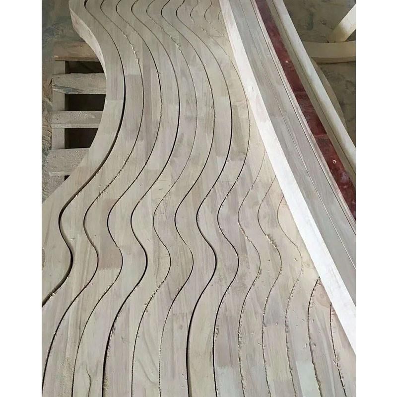 High Performance and High Efficiency Solid Wood Cutting Sawing CNC Curve Band Saw