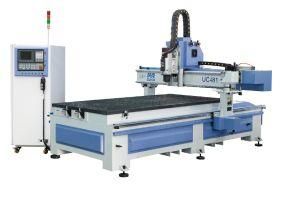 4X8 Atc CNC Router for Sale, UC-481