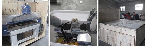 1300X2500mm Crafts /Wooden Doors Wood Carving Machine