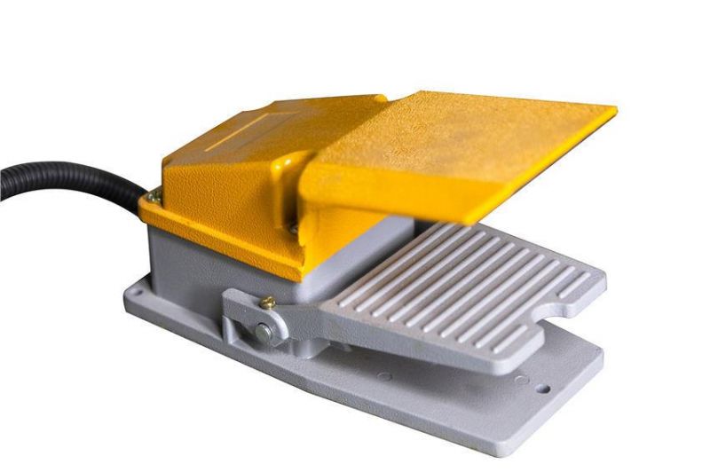 Zd-515b Big Glue Tank Small Edge Banding Machine