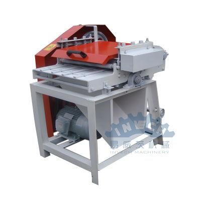 Wood Board Trim Saw Machine with High Quality