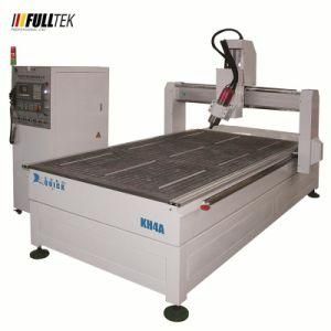 Economic Machine 4 Axis Rotary Wood Carving CNC Router with Auto Tool Changing