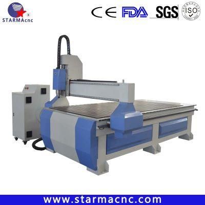 Jinan Professional DSP Controller Wood CNC Router Price
