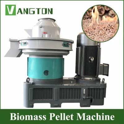 Mini Paper Pellet Machine/Paper Pellet Mill