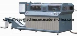 Lr-PS-Hx 80 Springs/Min Pocket Spring Machine